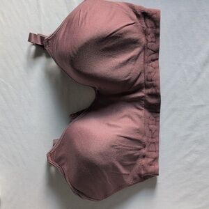 Kindred Bravely Signature Sublime Contour Hands-Free Pumping & Nursing Bra